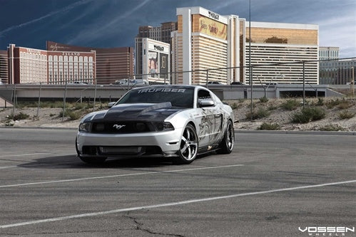 T2 BODY KIT - TRUFIBER.COM