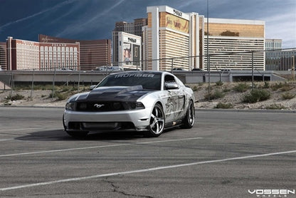 T2 BODY KIT - TRUFIBER.COM