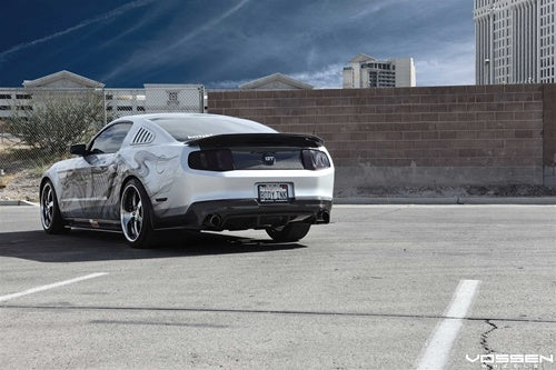 T2 BODY KIT - TRUFIBER.COM