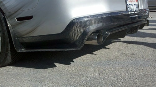 T2 BODY KIT - TRUFIBER.COM