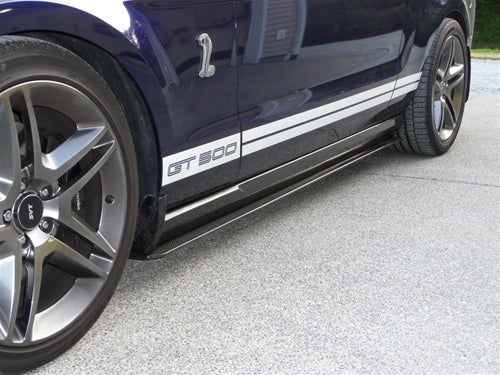 T2 BODY KIT - TRUFIBER.COM