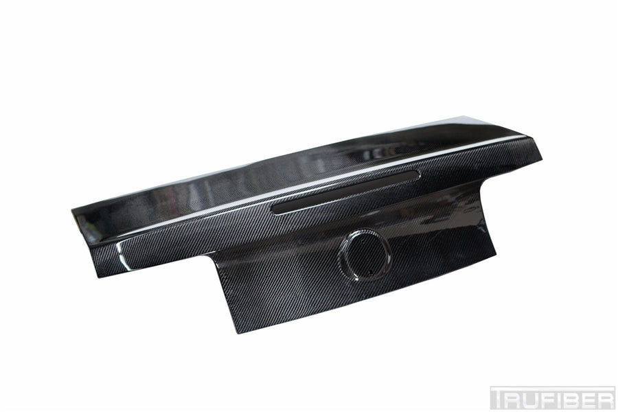 2010-2014 Mustang Carbon Fiber CS3 Trunk