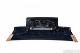 2010-2014 Mustang Carbon Fiber CS3 Trunk