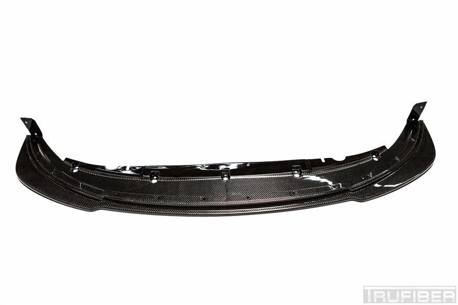2013-2014 Mustang Carbon Fiber LG136 Chin Spoiler