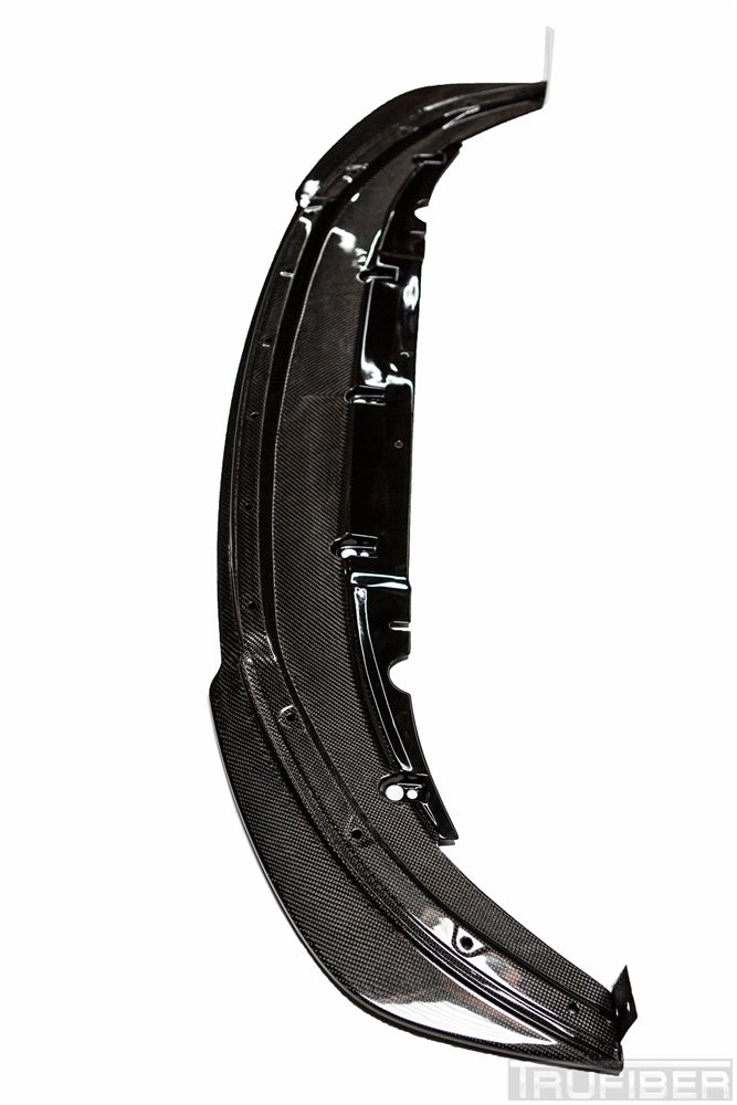 2013-2014 Mustang Carbon Fiber LG136 Chin Spoiler
