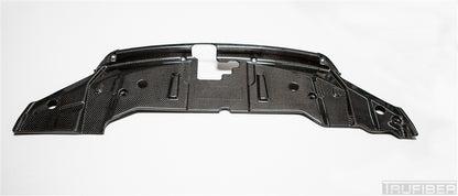 2013-2014 Mustang Carbon Fiber LG137 Radiator Cover