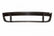 2010-2014 Mustang GT500 Carbon Fiber LG171KR Front Bumper Lower Grille