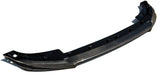 2010-2014 Mustang GT500 Carbon Fiber LG172KR Chin Spoiler EXTENSION