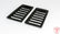 Carbon Fiber LG183 Hood Vents - TRUFIBER.COM