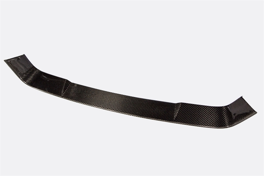 2013-2014 Mustang GT Carbon Fiber LG202 Front Bumper Lower Insert