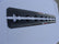2010-2014 Mustang Carbon Fiber LG37 Side Skirt Splitters