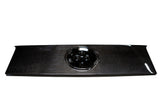 2010-2012 Mustang Carbon Fiber LG42 Blackout Panel