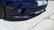 2010-2014 Mustang GT500 Carbon Fiber LG44KR Chin Spoiler