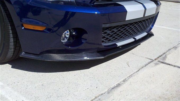 Für Ford Mustang Shelby 2009-2014 Real Carbon Fiber Auto Innen