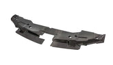 2010-2012 Mustang Carbon LG46 Fiber Radiator Cover