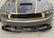 2010-2012 Mustang Carbon Fiber LG68 Air Dam