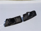2010-2012 Mustang Carbon Fiber LG68 Air Dam