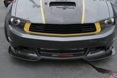2010-2012 Mustang Carbon Fiber LG68 Air Dam