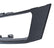 2010-2012 Mustang Carbon Fiber LG87 Fog Light Housing