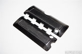 F150 / Mustang 5.0 Carbon Fiber LG96 Coil Pack Covers - TRUFIBER.COM