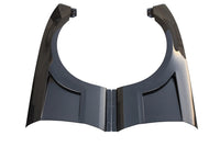 2010-2014 Mustang Carbon Fiber NX2 Fenders