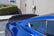 2015-2018 Mustang Carbon Fiber DCA57 Rear Spoiler