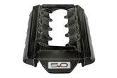2015-2017 Mustang 5.0 Carbon Fiber LG220 Engine Cover