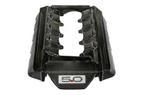 2015-2017 Mustang 5.0 Carbon Fiber LG220 Engine Cover