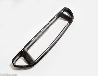 2015-2017 Mustang Carbon Fiber LG239 Front Bumper Upper Grille