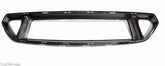 2015-2017 Mustang Carbon Fiber LG239 Front Bumper Upper Grille