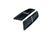 2015-2017 Mustang Carbon Fiber LG244 Hood Vents