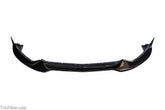 2015-2017 Mustang Carbon Fiber LG255 Chin Spoiler