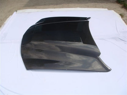 2005-2010 Charger Carbon Fiber A9 Hood - TRUFIBER.COM