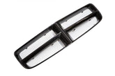 2005-2010 Charger Carbon Fiber LG154 Front Bumper Grille