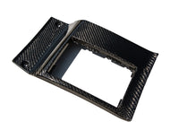 2005-2007 Charger Carbon Fiber LG181 Shifter Bezel
