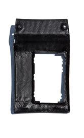 2005-2007 Charger Carbon Fiber LG181 Shifter Bezel