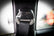 2005-2010 Charger Carbon Fiber LG182 Seat Belt Covers