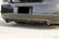 2005-2010 Charger Carbon Fiber SRT8 LG49 Rear Diffuser