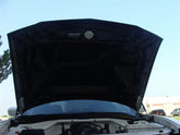 2011-2013 Charger Carbon Fiber A58 Hood