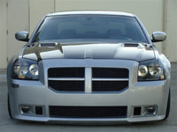 2005-2007 Magnum Carbon Fiber A58 Hood