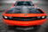 2009-2015 Challenger Carbon Fiber A60 Hood