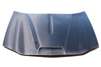 1998-2002 Camaro Carbon Fiber A18 Hood