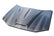 1998-2002 Camaro Carbon Fiber A18 Hood - TRUFIBER.COM