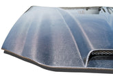 1998-2002 Camaro Carbon Fiber A18 Hood - TRUFIBER.COM