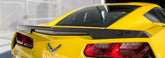 2014-2016 Corvette Carbon Fiber DCA54-AC Rear Spoiler
