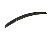 2014-2016 Corvette Carbon Fiber DCA54-AC Rear Spoiler