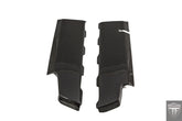 C7 Corvette Carbon Fiber LG211-AC Manifold Side Covers - TRUFIBER.COM