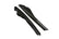 C7 Corvette Carbon Fiber LG212-AC A-Pillars - TRUFIBER.COM