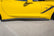 C7 Corvette Carbon Fiber LG214-AC Side Skirts - TRUFIBER.COM
