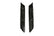 C7 Corvette Carbon Fiber LG215-AC Fender Vents